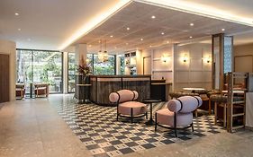 Hotel Mercure Paris Boulogne Pont De Saint Cloud